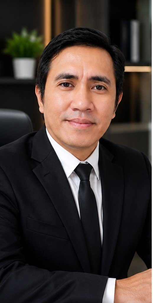 Co-Founder