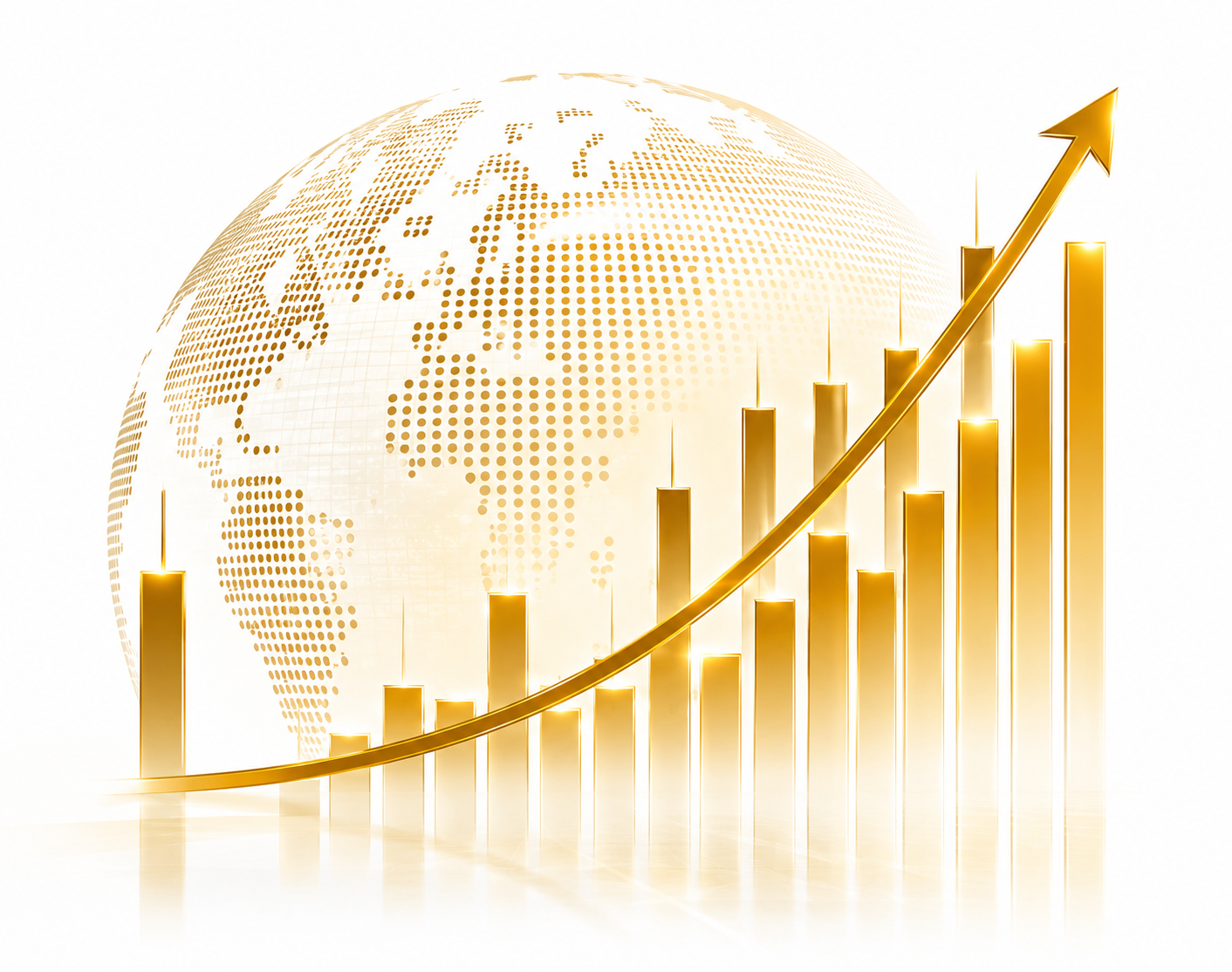Smart Money Systems growth illustration